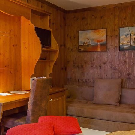 Hotel Les Balcons Village 라 플라뉴 객실 사진